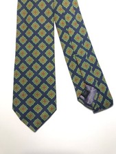 TED BAKER London Tie Neckwear NEW Wool/Cotton MADE in USA