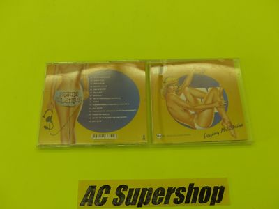 MGF paging mr strike - 2 CD - CD Compact Disc