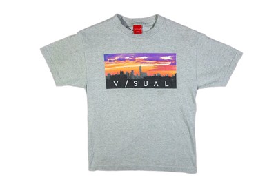 van city t shirt
