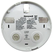 Silent Knight IDP-Photo-W Photoelectric Smoke Detector (White) Honeywell