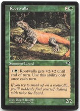 Rootwalla C Tempest 252 MP