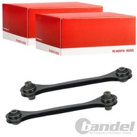 2X Herth+Buss Querlenker Satz Hinten Links+Rechts Passend FüR Audi A3 Q3 Tt Seat
