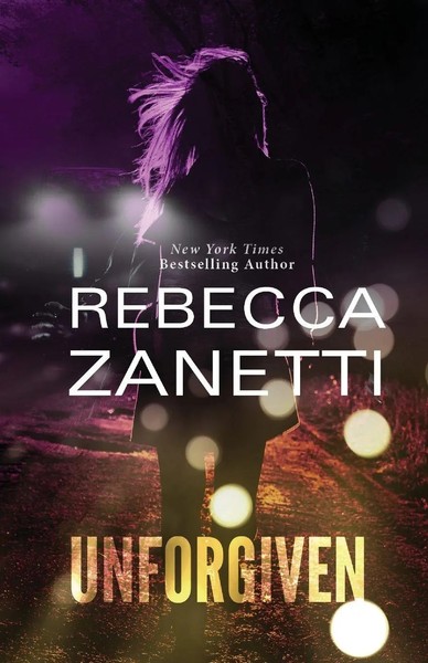 Rebecca Zanetti | Unforgiven | Taschenbuch | Englisch (2022) | Kensington-image