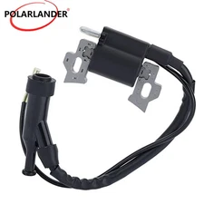 For Predator 212CC 224CC GX160  Ignition Coil for GX120 GX140 GX200