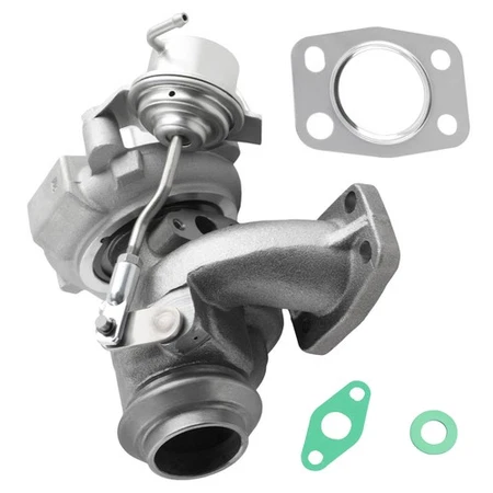 Turbolader FORD FOCUS II  1.6 TDCi (DA_)