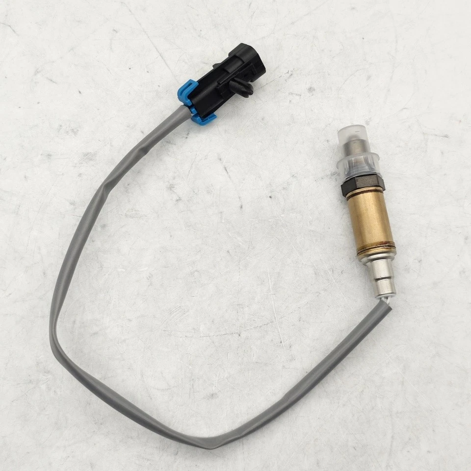 15128 Oxygen Sensor Bosch for 2006-15 Buick Cadillac Chevy GMC Pontiac Saturn Foto 2 de 4
