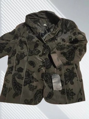 WALBUSCH Damenjacke - Kurzjacke - Gr 48-Neu