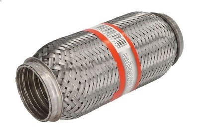 Exhaust system vibration damper BOSAL 265-571 BMW 3 (E46) 2 1998-2001