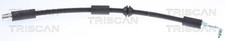Bremsschlauch TRISCAN 8150 29158 für AUDI A6 C5 Avant 4B5 4B6 4B2 4B4 A4 B7 8ED