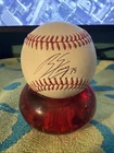 Robert Suarez San Diego Padres Autographed Baseball