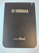 Yamaha Silent Brass STX-2 Personal Studio Practice Mute for
