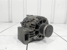 Alternateur Suzuki IGNIS