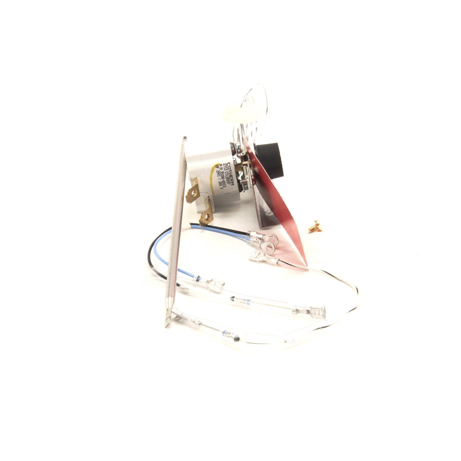 Bunn Thermostat W/Cut-Off,200F Ctr 04069.0003 - Genuine OEM Replacement Part