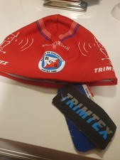 DSV-TRIMTEX-Norway-HAT-Langlaufmütze-Classic Cup Neu m.Etikett!