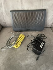 TalkTalk Breitband und WiFi Hub Dual-Band Glasfaser/ADSL2-Sagemcom FAST5364