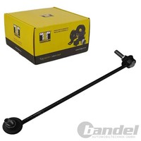 Tedgum Koppelstange Vorderachse Passend FüR Audi A3 Q3 TT Seat Alhambra Altea LE