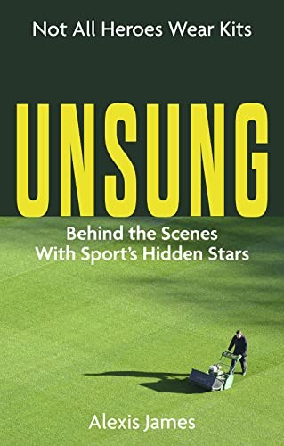 Unsung: The Untold Stories of Sports' Hidden Heroes: Not All Her