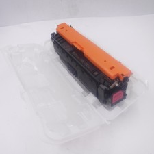 Genuine OEM HP Magenta Toner 212X W2123X NO BOX LaserJet M554 M555