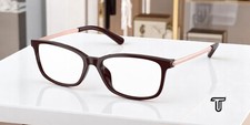 MICHAEL KORS Telluride MK4060U 3344 Cordovan Solid Demo Lens 54 Men's Sunglasses