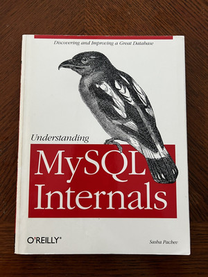 Understanding MySQL Internals : Discovering and Improving a Great