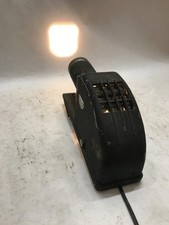 Vintage Argus PA-101 4" Slide Projector Tested And Working READ DESCRIPTION - DW