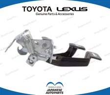Toyota OEM Genuine LHD back Door Lock Open Lever 64606-12050