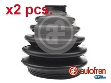 X2 PCS WHEEL DRIVE | BELLOW D8…