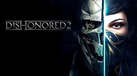 NEU Xbox Spiel Dishonored 2 FüR Xbox One Download Code Key