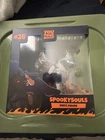 Youtooz SpookySouls Vinyl Collectible Figure #26 Boxed Vinyl Material