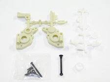 NEW ASSOCIATED RC10 4WD TEAM CAR Gear Box Case Front AH13