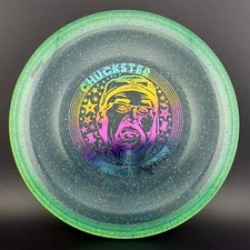 CryZtal FLX Sparkle Banger GT - Chuckster *Gibson Stash*