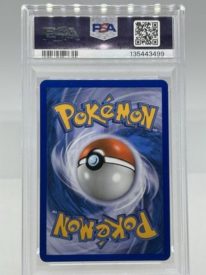 Growlithe RC4/RC25 Legendary Treasures: Radiant Collection Holo