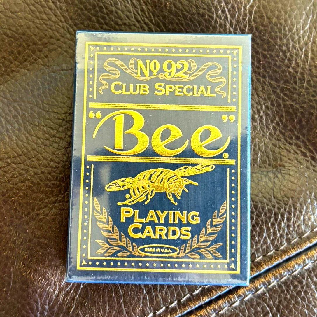 25+ Bee Playing Cards for sale | Updated Oct 2026