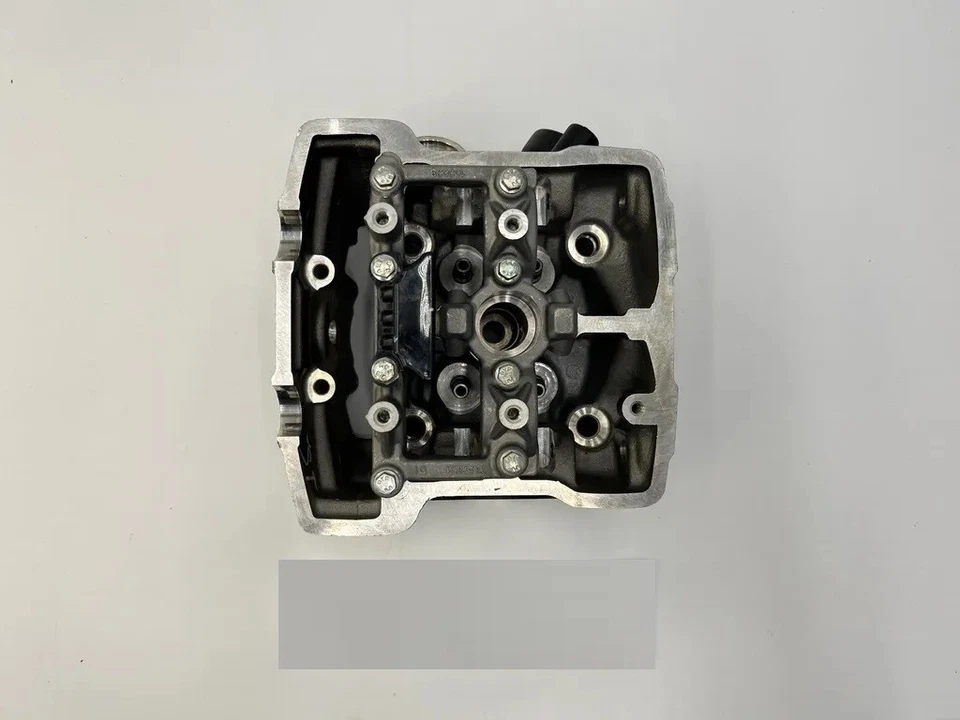 Culasse avec support cam pour Triumph Speed 400 Scrambler 400 X - TA511009 - Photo 3/4