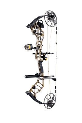 Bear Archery Legend  30 RTH Bottomland AV56A610B7R 15-70LB 18''-31''