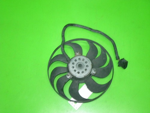 Ventilador de radiador eléctrico derecho original VW GOLF IV Van (1J1) 1999 - Imagen 2 de 3