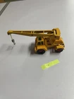 Matchbox Vintage Lesney King Size No. 14 Taylor Jumbo Crane 1964