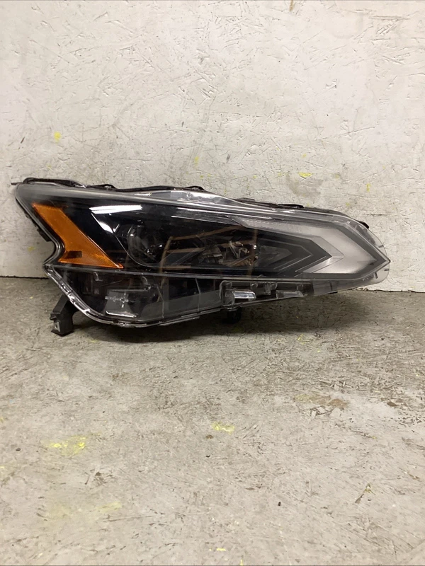 2023-2025 NISSAN ALTIMA RIGHT RH PASSENGER SIDE HEADLIGHT OEM 260109HF0C
