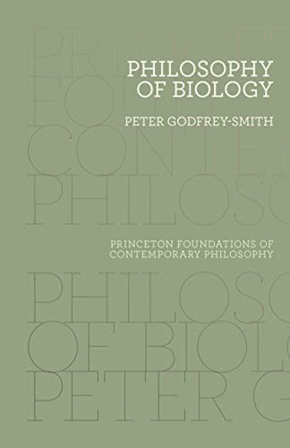 Philosophy of Biology by Peter Godfrey–smith (Paperback Book) - Image 5