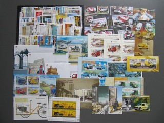 EUROPA CEPT Jahrgang 2013 (mit 61 von 65 Ländern) postfrisch/ (MNH)