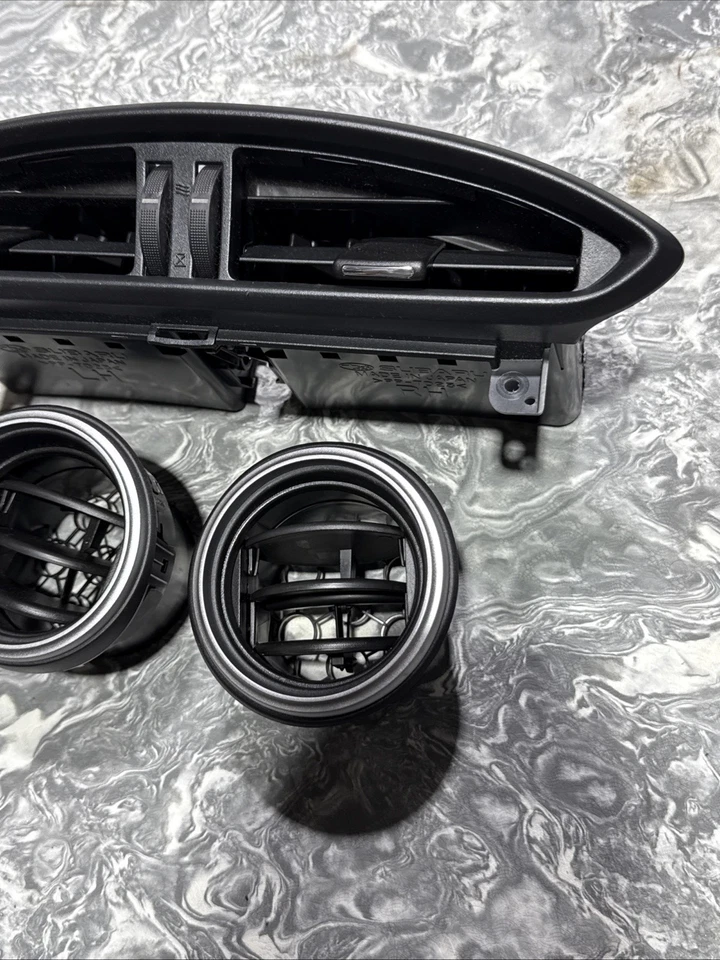 2013 2014 2015 Scion FRS MONOGRAMA INTERIOR VENTILACIONES DE AIRE Foto 3 de 4