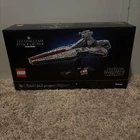 NEW - LEGO Star Wars 643-Piece Venator Class Attack Cruiser Building Set (75441)
