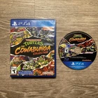 Teenage Mutant Ninja Turtles: The Cowabunga Collection - Sony PlayStation 4