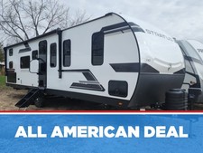 2026 Venture Stratus SR302VBH