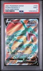 Rayquaza V 193/203 PSA 9 Pokemon Evolving Skies