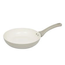 Image of Haden Ribbed 24cm Frying Pan