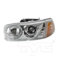 Headlight Assembly-Regular TYC 20-6860-00