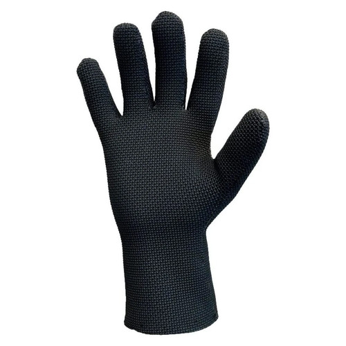 GLACIER GLOVE -Ice Bay - Neoprene Fishing Gloves - Medium - New With Tags - Picture 2 of 3