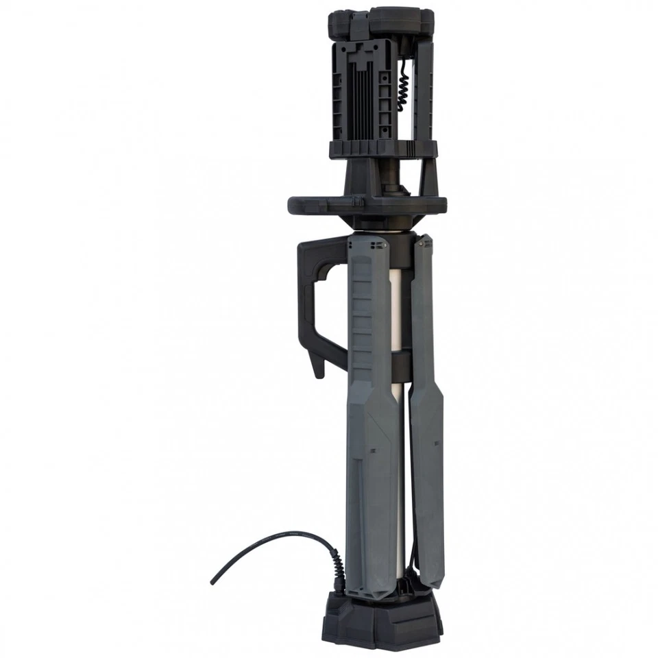 Brennenstuhl Professional Baustrahler LED Dreikopf 13050 T 13500 lm - Bild 3 von 4