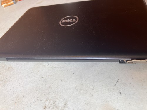 Dell Laptop For Parts Or Repair - Bild 2 von 10